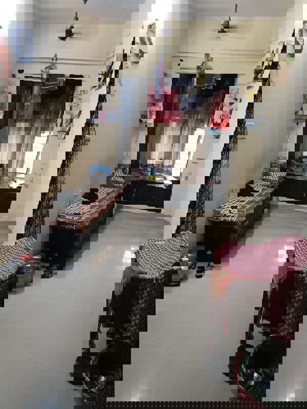 1 RkApartment For Sale in Shivbhumi CHS