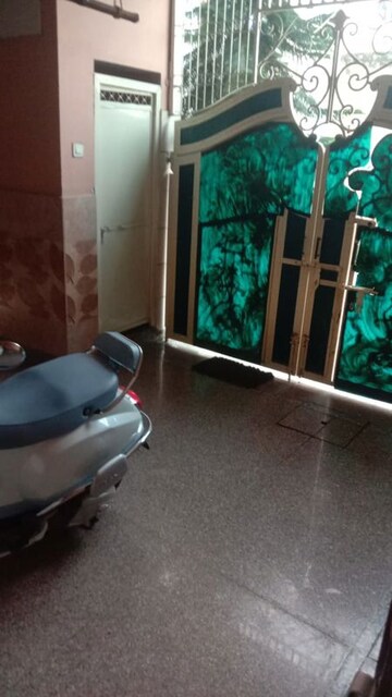 2.5 BHK Builder Floor – Entrance View at Nandgram - for Sale