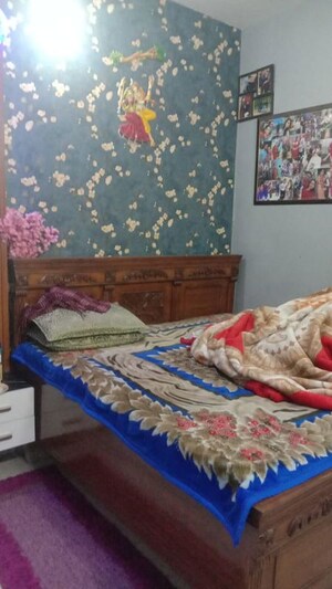 2.5 BHK Builder Floor For Sale in Nandgram