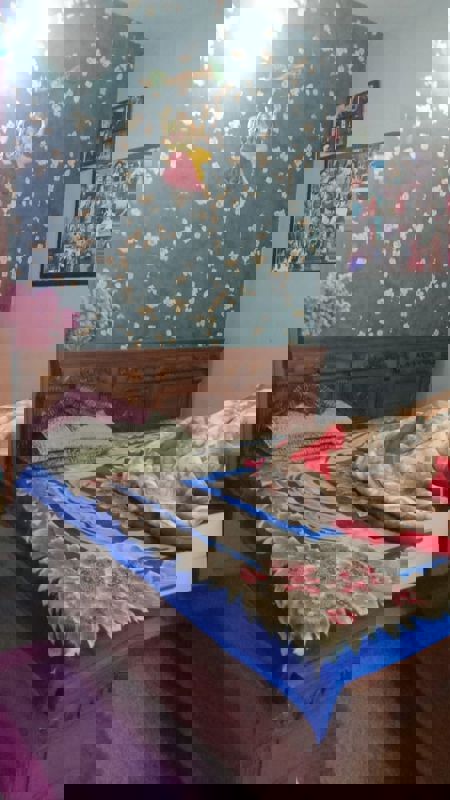 2.5 BHK Builder Floor For Sale in Nandgram