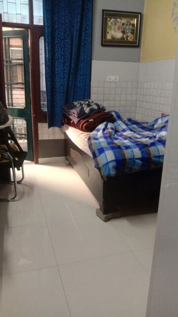 Bedroom in 2.5 BHK Builder Floor at Nandgram – for Sale