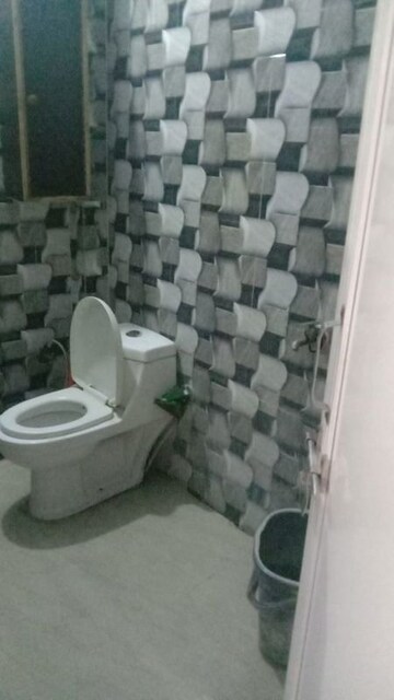 Bathroom in 2.5 BHK Builder Floor at Nandgram – for Sale