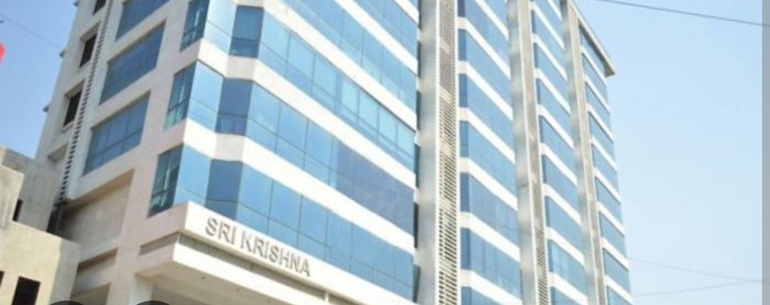 Office Space For Rent in Andheri West