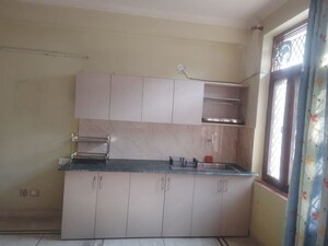 Kitchen in 2.5 BHK Villa at Sector 49 – for Rent