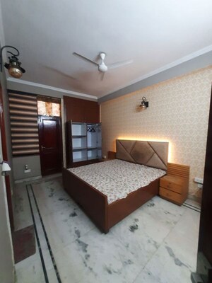 2.5 BHK Villa For Rent in Sector 49