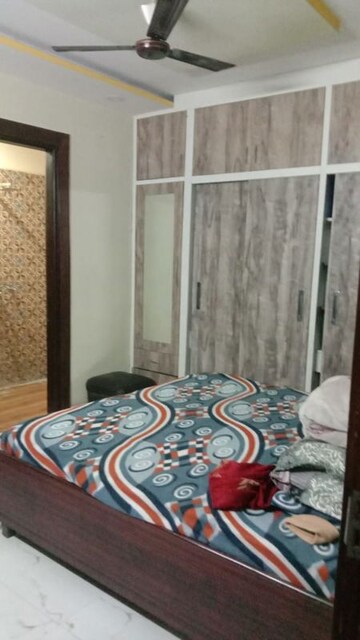 3 BHK Builder Floor For Sale in E Block Shastri Nagar