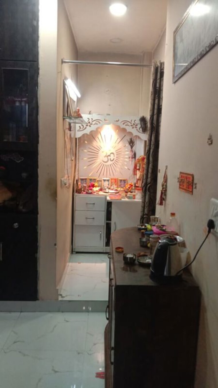 Living Room, e block shastri nagar 3 Bedroom 170 Sq.Yd. Builder Floor In E Block Shastri Nagar Ghaziabad 9904046