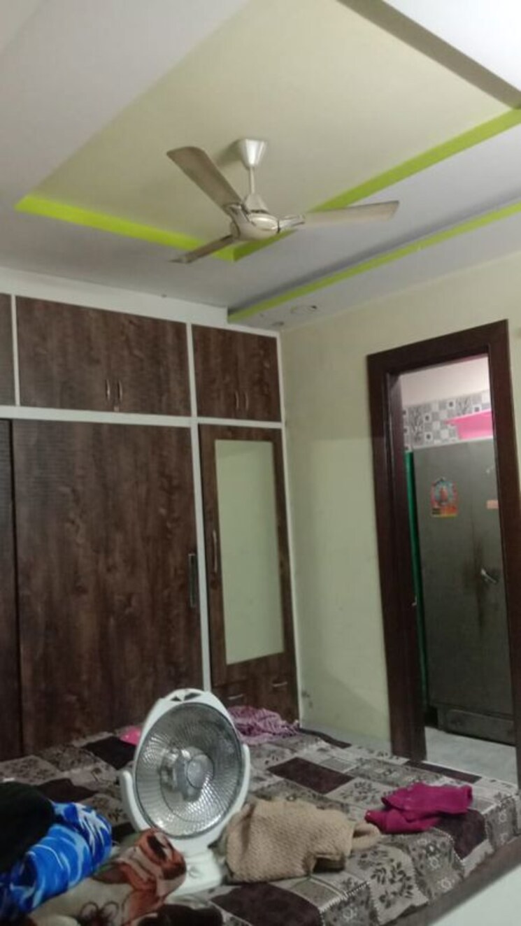 Bedroom, e block shastri nagar 3 Bedroom 170 Sq.Yd. Builder Floor In E Block Shastri Nagar Ghaziabad 9904046