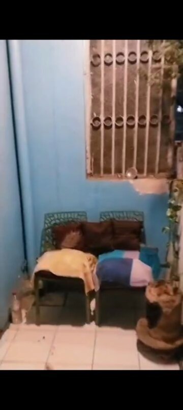 Living Room in 3 BHK Apartment at Amrapali Royal, Vaibhav Khand – for Sale