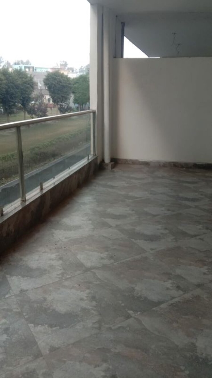 Balcony, panchsheel enclave 3 Bedroom 1640 Sq.Ft. Builder Floor In Panchsheel Enclave Ghaziabad 9903829