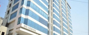  Office Space For Rent in Andheri West