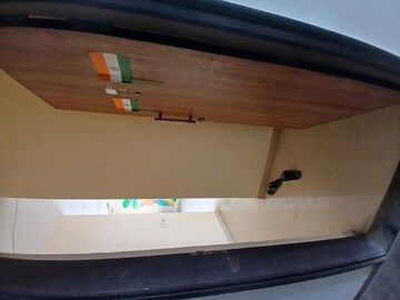 Furnished Amenities in 3 BHK Apartment at Global E Homes, Hinjewadi – for Rent