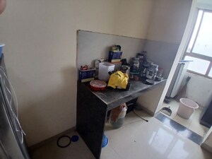 Furnished Amenities in 3 BHK Apartment at Global E Homes, Hinjewadi – for Rent