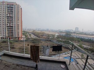 3 BHK Apartment – Exterior View View at Global E Homes, Hinjewadi - for Rent