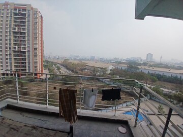 3 BHK Apartment – Exterior View View at Global E Homes, Hinjewadi - for Rent