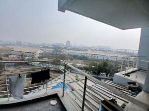 3 BHK Apartment – Exterior View View at Global E Homes, Hinjewadi - for Rent