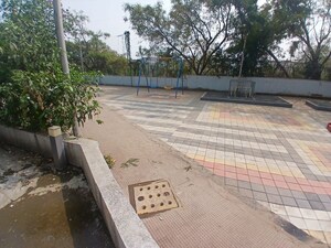 Swimming Pool in 3 BHK Apartment at Global E Homes, Hinjewadi – for Rent