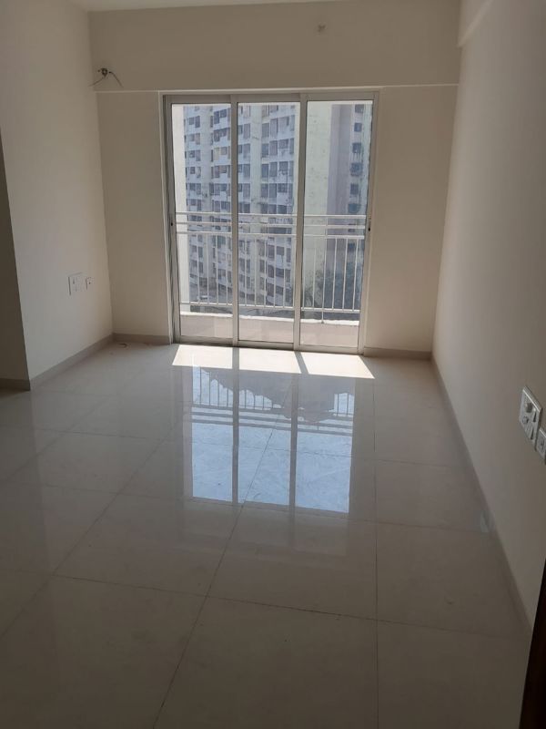 3 BHK Apartment For Sale in S Raheja New Light