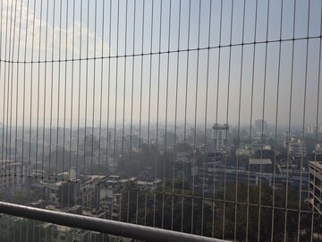 Balcony in 2 BHK Apartment at Lohia Unika, Hadapsar – for Sale