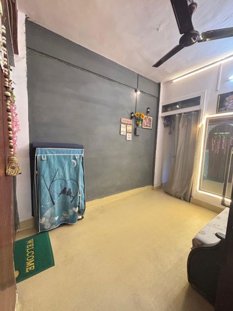 2 BHK + Pooja Room 1029 Sq.Ft. Apartment in Laxmi Park