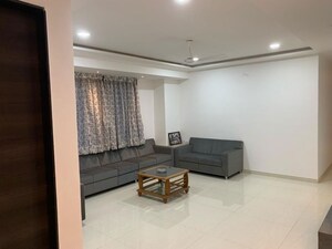 2 BHK Apartment For Rent in Nikunj Niketan, Mira Road