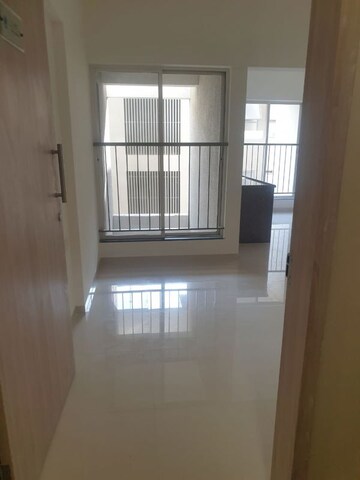 Room in 1 BHK Apartment at Adi W 57, Wakad – for Rent