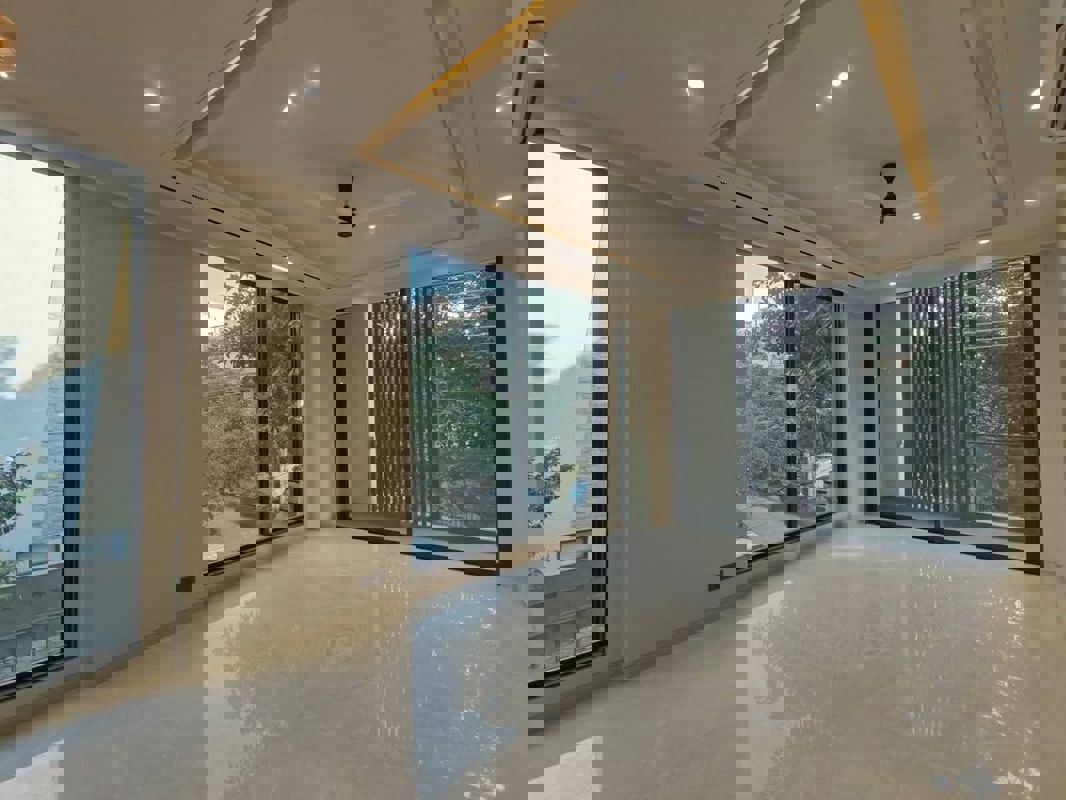 2 BHK + Pooja Room 1455 Sq.Ft. Apartment in Tashee Capital Gateway