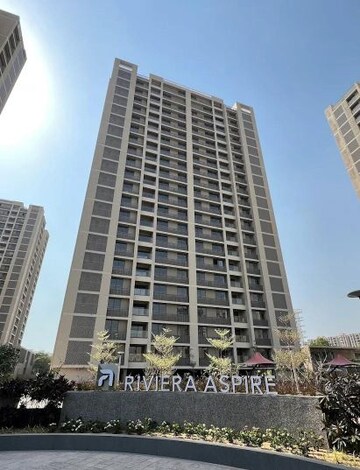 3 BHK Apartment For Rent in Unique Shanti Poonam Estate Cluster 2, Mira Road