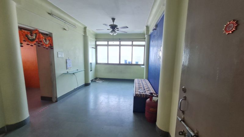 1 BHK + Pooja Room Apartment For Rent in Arch Gardens