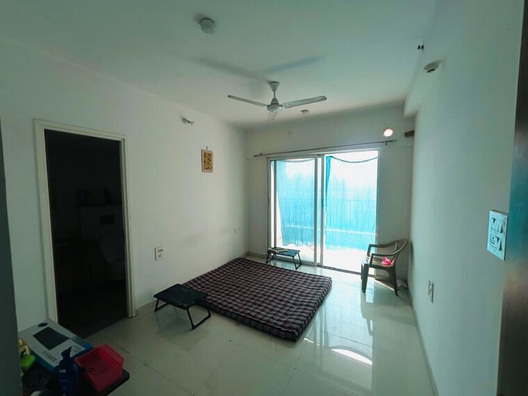 Living Room, godrej-elements 3 Bedroom 1200 Sq.Ft. Apartment In Hinjewadi Pune 9918856