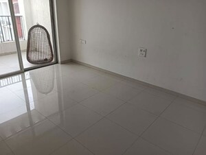 Bathroom in 3 BHK Apartment at Godrej Elements, Hinjewadi – for Rent