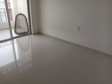Bathroom in 3 BHK Apartment at Godrej Elements, Hinjewadi – for Rent