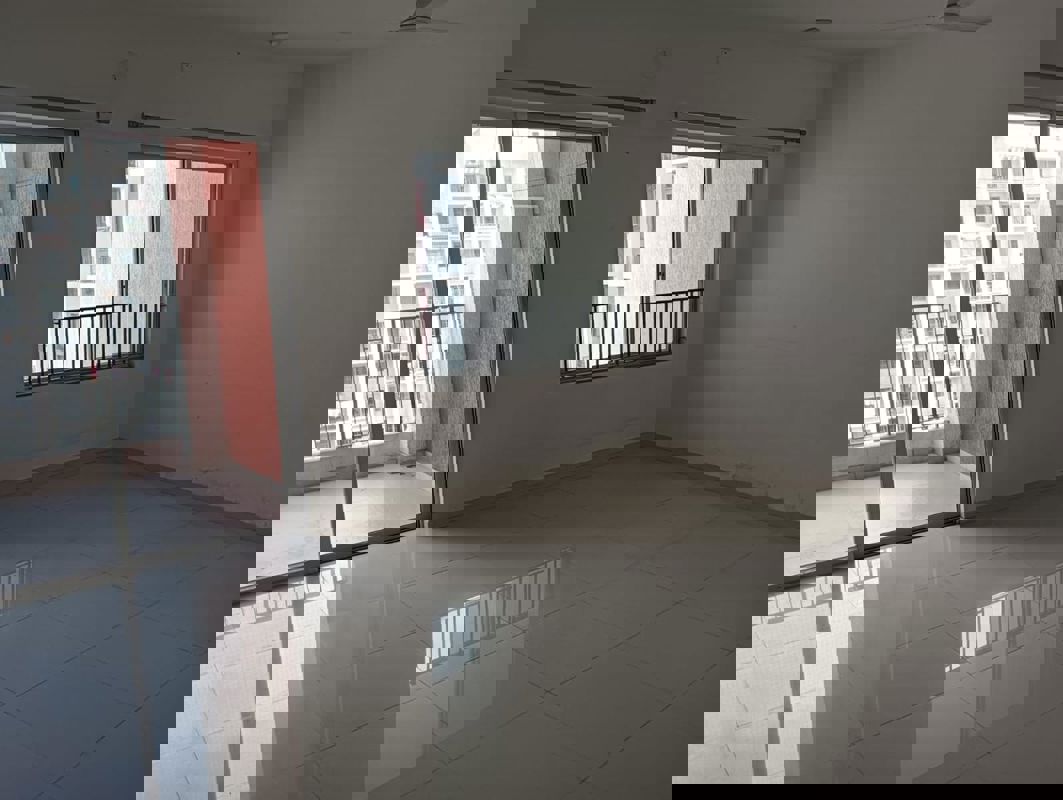 3 BHK + Extra Room,Store Room Apartment For Rent in Godrej Elements