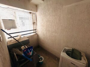 Team Area in 3 BHK Apartment at Godrej Elements, Hinjewadi – for Rent