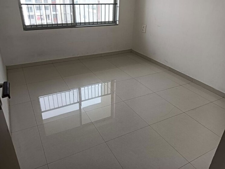 Balcony, godrej-elements 3 Bedroom 1200 Sq.Ft. Apartment In Hinjewadi Pune 9918856