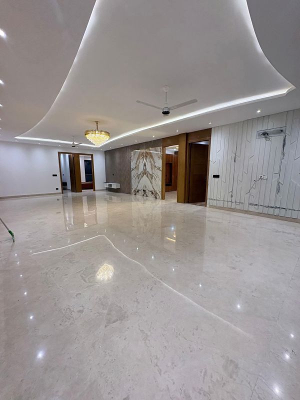 3 BHK + Pooja Room 1990 Sq.Ft. Apartment in Tashee Capital Gateway