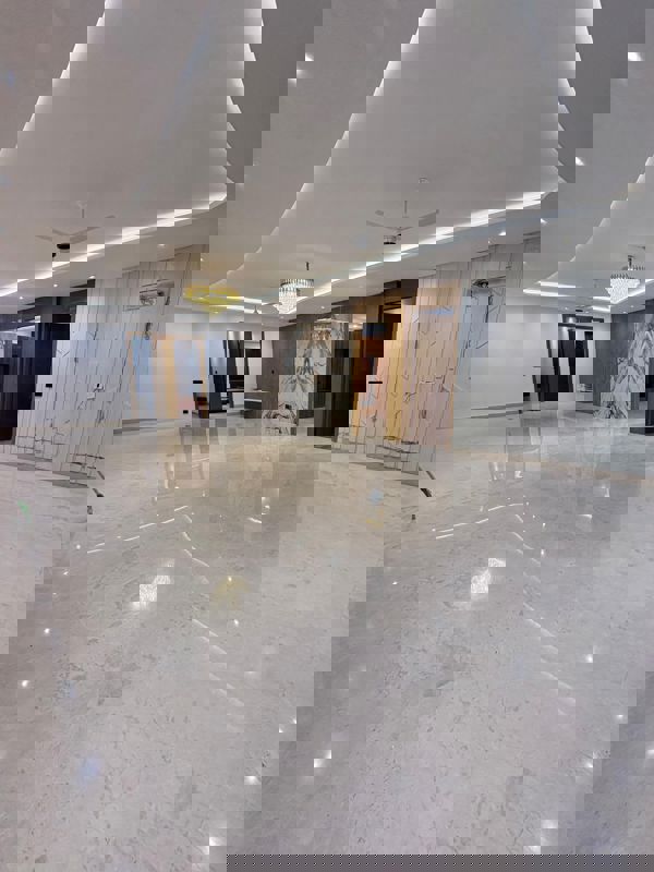 3 BHK + Pooja Room Apartment For Rent in Tashee Capital Gateway