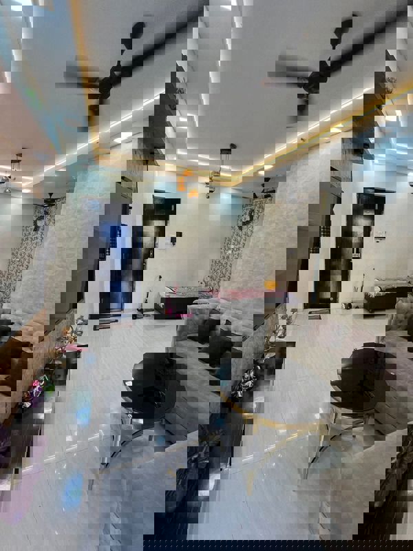 1 BHK + Pooja Room 500 Sq.Ft. Apartment in Rudra Apartment Dombivali