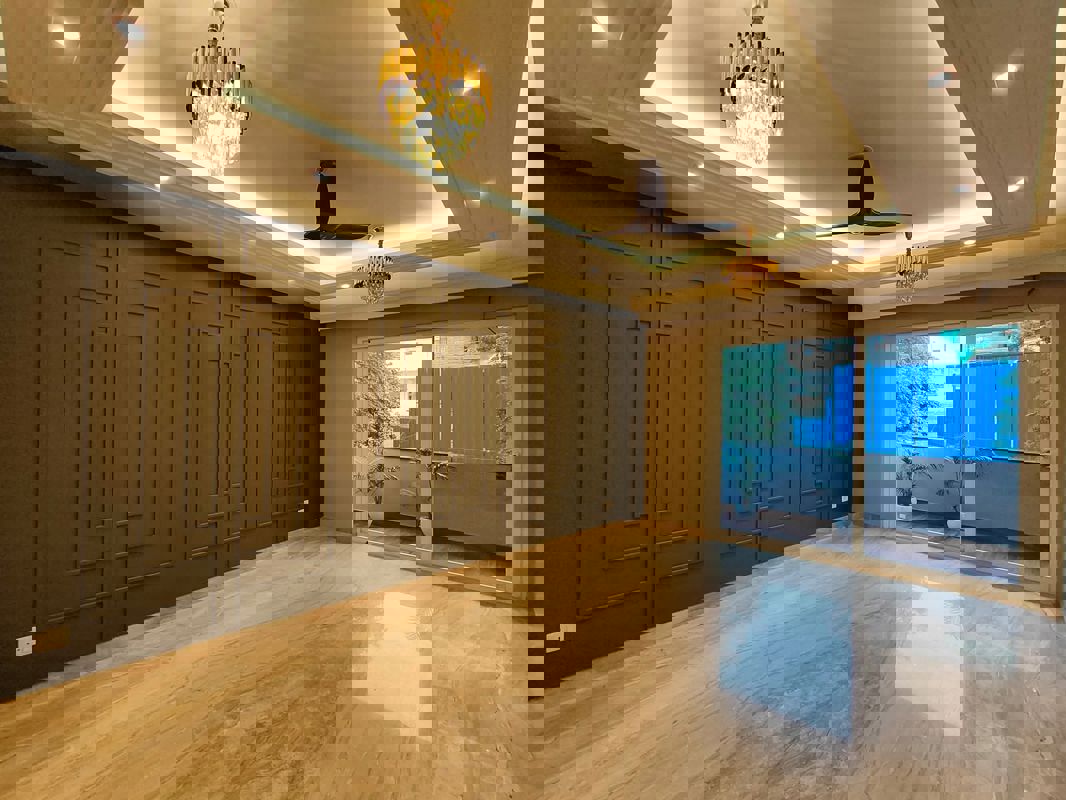 3 BHK + Pooja Room Apartment For Rent in Tashee Capital Gateway