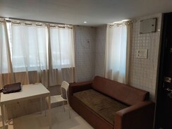 1 BHK Apartment For Rent in God Gifts Building
