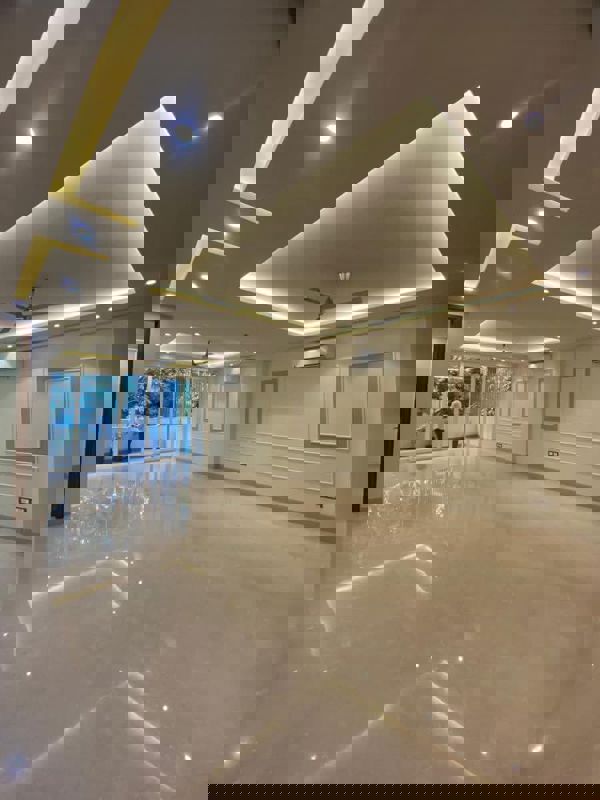 2.5 BHK + Pooja Room Apartment For Rent in Mahindra Aura