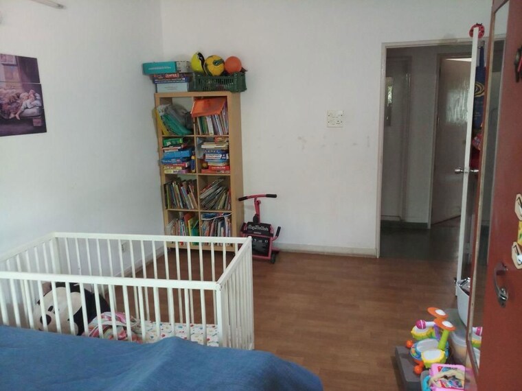 Living Room, baner 3.5 Bedroom 1800 Sq.Ft. Apartment In Baner Pune 9918881