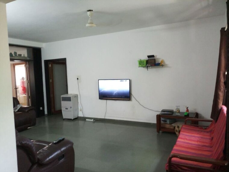 Kitchen, baner 3.5 Bedroom 1800 Sq.Ft. Apartment In Baner Pune 9918881