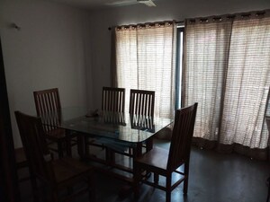 3.5 BHK Apartment For Rent in Baner