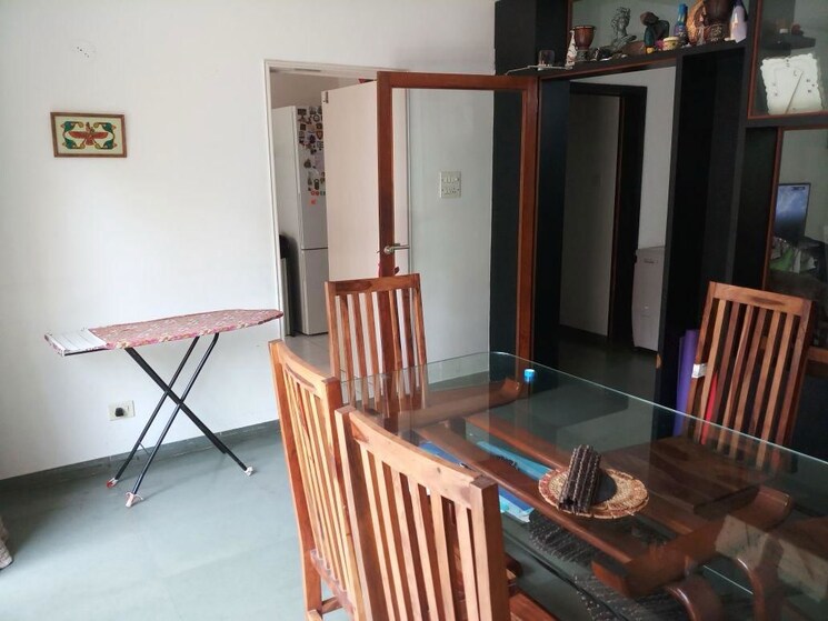 Bedroom, baner 3.5 Bedroom 1800 Sq.Ft. Apartment In Baner Pune 9918881