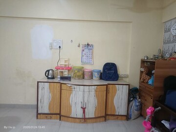 1 BHK Apartment For Rent in Shivram Park, Bhandup West