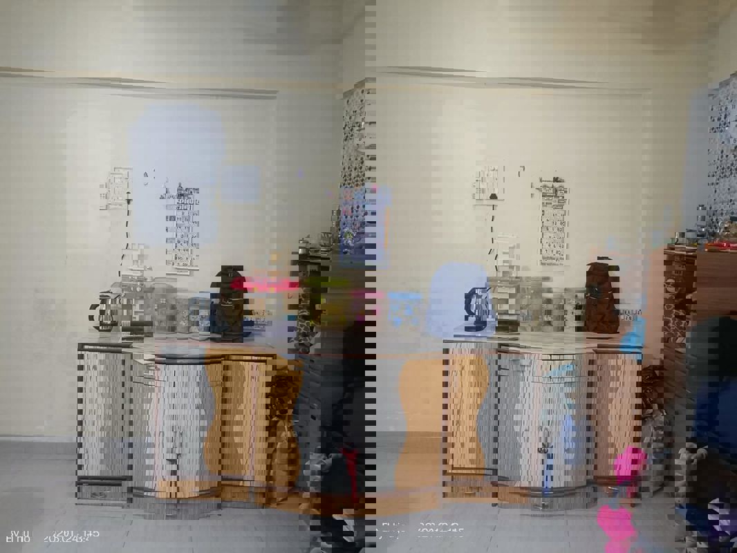 1 BHK Apartment For Rent in Shivram Park