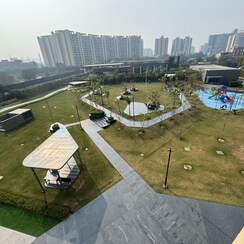 3 BHK Apartment For Sale in Tulip Yellow