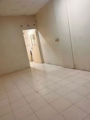 Balcony in 1 BHK Apartment at Karia Konark Nagar Phase 1, Viman Nagar – for Rent