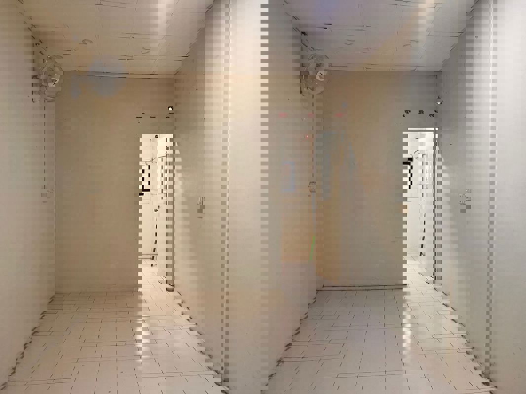 1 BHK + Pooja Room Apartment For Rent in Karia Konark Nagar Phase 1